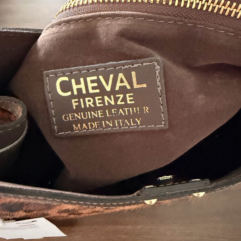 Cheval Firenze Handbag - Picture 6 of 7